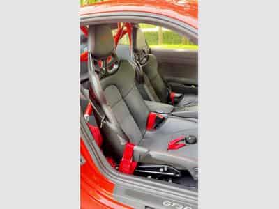 Porsche 911 GT3 RS 991.1 PDK (2015) - Photo 6