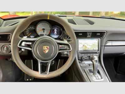 Porsche 911 GT3 RS 991.1 PDK (2015) - Photo 9