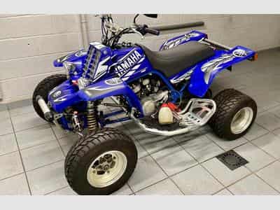 Yamaha Banshee 350 2-temps (1994) - Photo 1