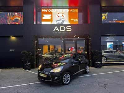 Citroën DS 92 CV (2015) - Photo 1