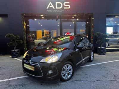 Citroën DS 92 CV (2015) - Photo 2