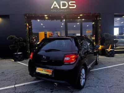 Citroën DS 92 CV (2015) - Photo 3