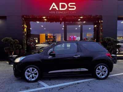 Citroën DS 92 CV (2015) - Photo 4