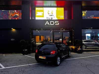 Citroën DS 92 CV (2015) - Photo 9