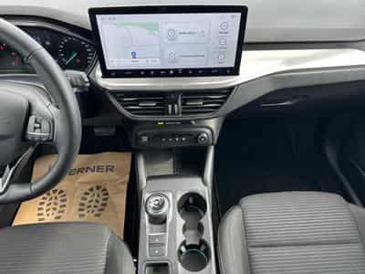 Ford Focus Titanium / Auto / Diesel (2024) - Photo 13