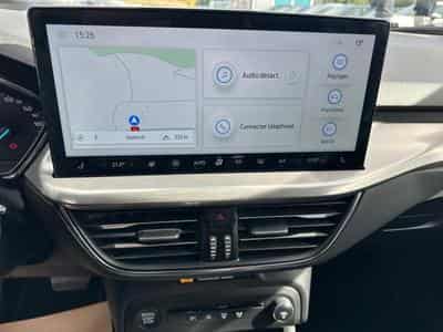 Ford Focus Titanium / Auto / Diesel (2024) - Photo 15