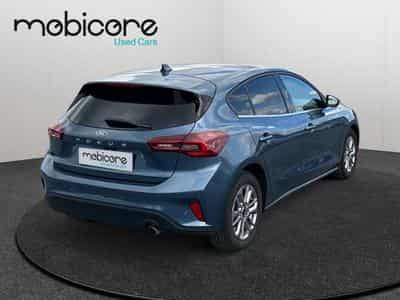 Ford Focus Titanium / Auto / Diesel (2024) - Photo 2