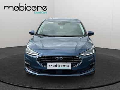 Ford Focus Titanium / Auto / Diesel (2024) - Photo 4