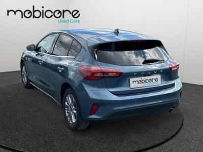 Ford Focus Titanium / Auto / Diesel (2024) - Photo 5