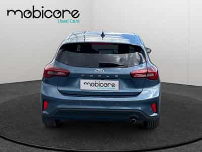 Ford Focus Titanium / Auto / Diesel (2024) - Photo 6