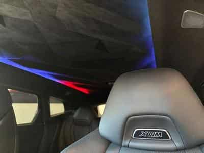 BMW XM (2023) - Photo 13