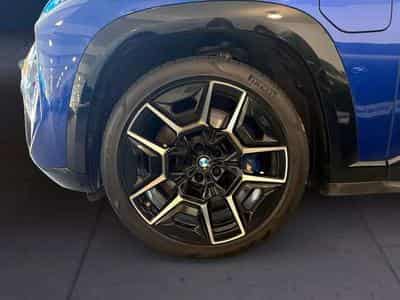 BMW XM (2023) - Photo 8