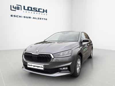Skoda Fabia Essence (2025) - Photo 1