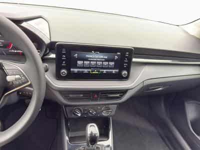 Skoda Fabia Essence (2025) - Photo 11