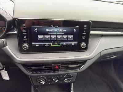 Skoda Fabia Essence (2025) - Photo 12