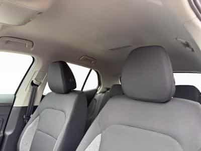 Skoda Fabia Essence (2025) - Photo 14