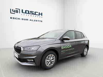 Skoda Fabia Essence (2025) - Photo 2