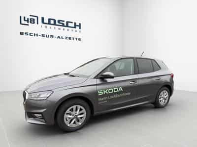 Skoda Fabia Essence (2025) - Photo 3