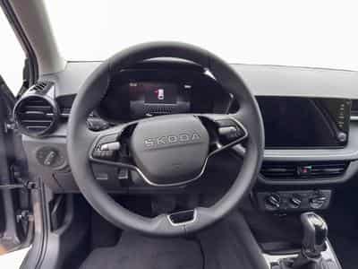 Skoda Fabia Essence (2025) - Photo 8