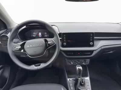 Skoda Fabia Essence (2025) - Photo 9