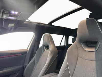 Skoda Superb Sportline (2025) - Photo 15