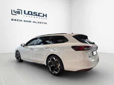 Skoda Superb Sportline (2025) - Photo 4