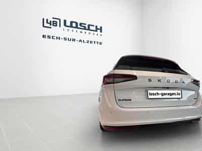 Skoda Superb Sportline (2025) - Photo 6