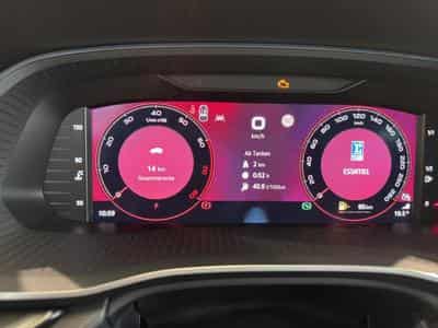 Skoda Octavia RS (2025) - Photo 11