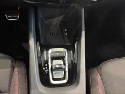 Skoda Octavia RS (2025) - Photo 12