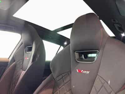 Skoda Octavia RS (2025) - Photo 15