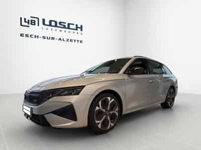 Skoda Octavia RS (2025) - Photo 2