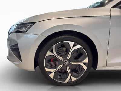 Skoda Octavia RS (2025) - Photo 7
