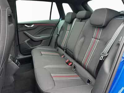 Skoda Kamiq Monte Carlo (2025) - Photo 10