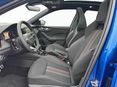 Skoda Kamiq Monte Carlo (2025) - Photo 8