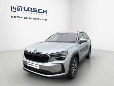 Skoda Kodiaq Selection (2025) - Photo 1