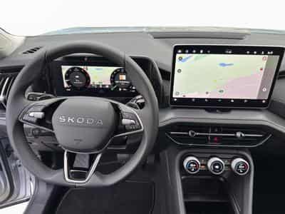 Skoda Kodiaq Selection (2025) - Photo 11