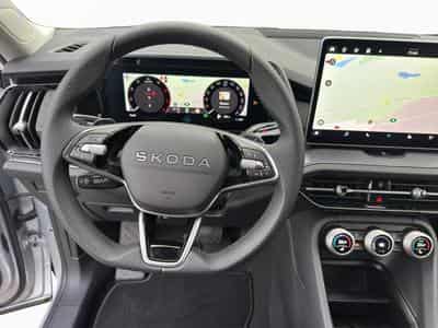 Skoda Kodiaq Selection (2025) - Photo 12
