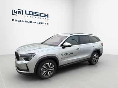 Skoda Kodiaq Selection (2025) - Photo 3