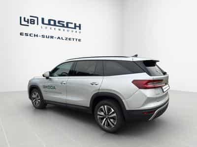 Skoda Kodiaq Selection (2025) - Photo 4