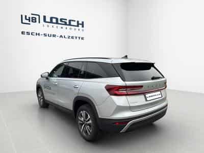 Skoda Kodiaq Selection (2025) - Photo 5