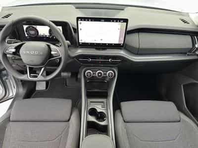 Skoda Kodiaq Selection (2025) - Photo 7