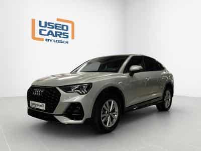 Audi Q3 SB+S-Line+35TDI+S-Tronic (2024) - Foto 1