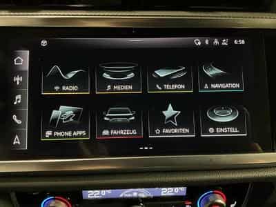 Audi Q3 SB+S-Line+35TDI+S-Tronic (2024) - Foto 15