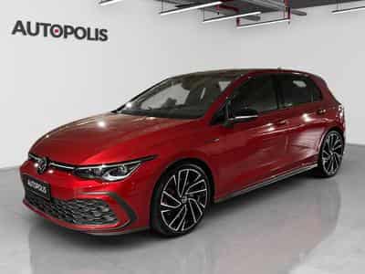 VW Golf 2.0 GTI VIII (2022) - Foto 1