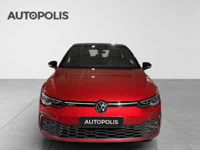 VW Golf 2.0 GTI VIII (2022) - Foto 14