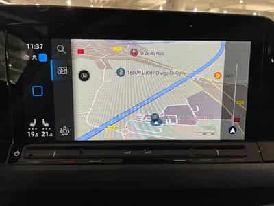 VW Golf 2.0 GTI VIII (2022) - Foto 3