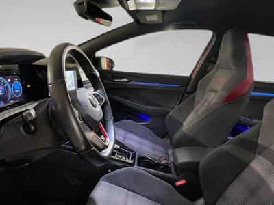 VW Golf 2.0 GTI VIII (2022) - Foto 4