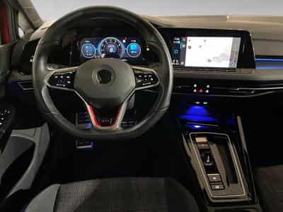 VW Golf 2.0 GTI VIII (2022) - Foto 6