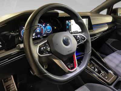 VW Golf 2.0 GTI VIII (2022) - Foto 8