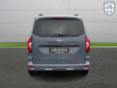 NISSAN Townstar 1.3 TCe 130ch Tekna (2023) - Photo 10